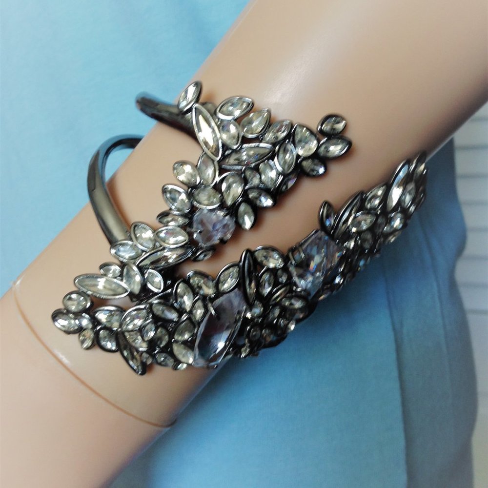 Statement Bracelet - image 1